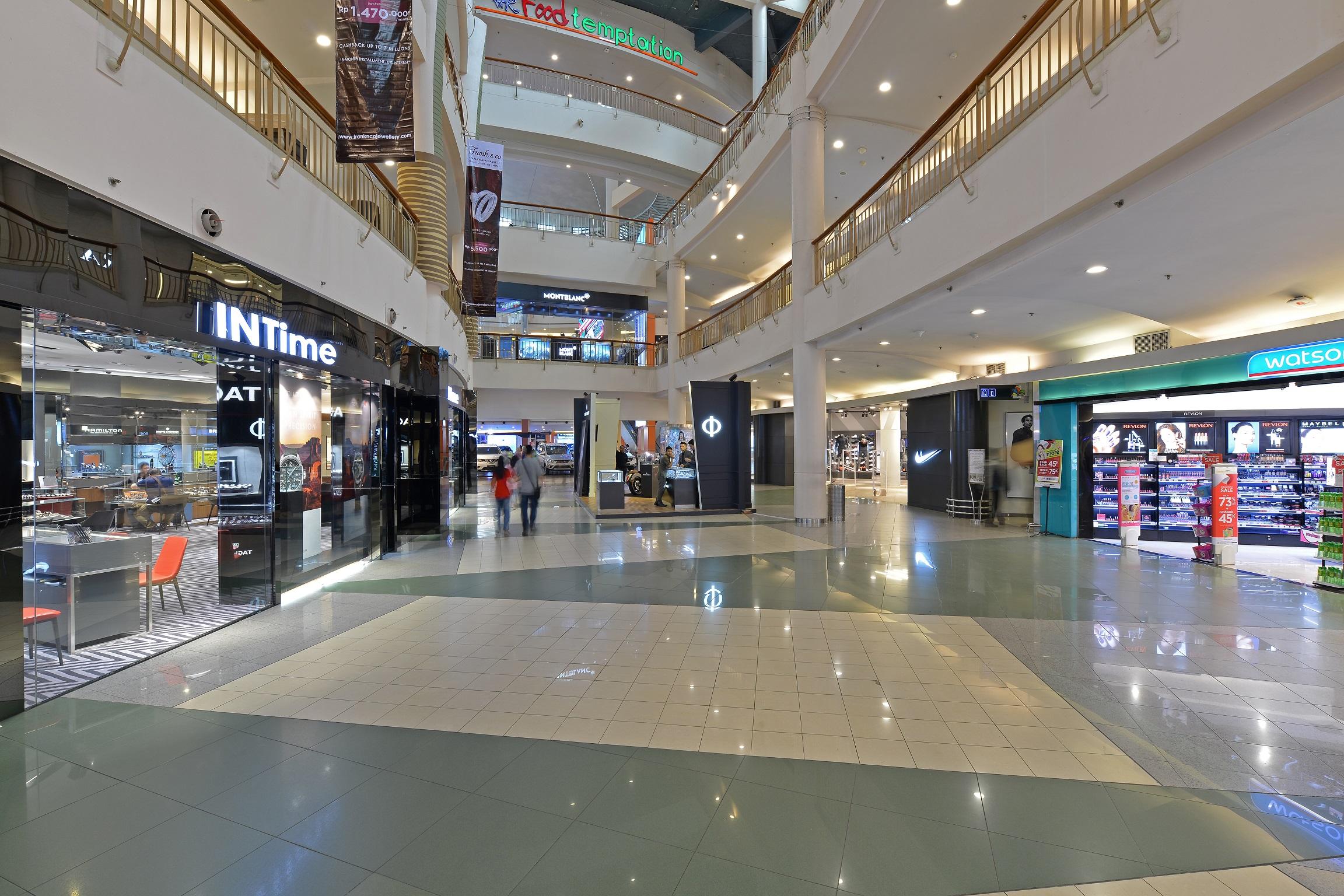 Harris Hotel And Conventions Kelapa Gading Джакарта Экстерьер фото